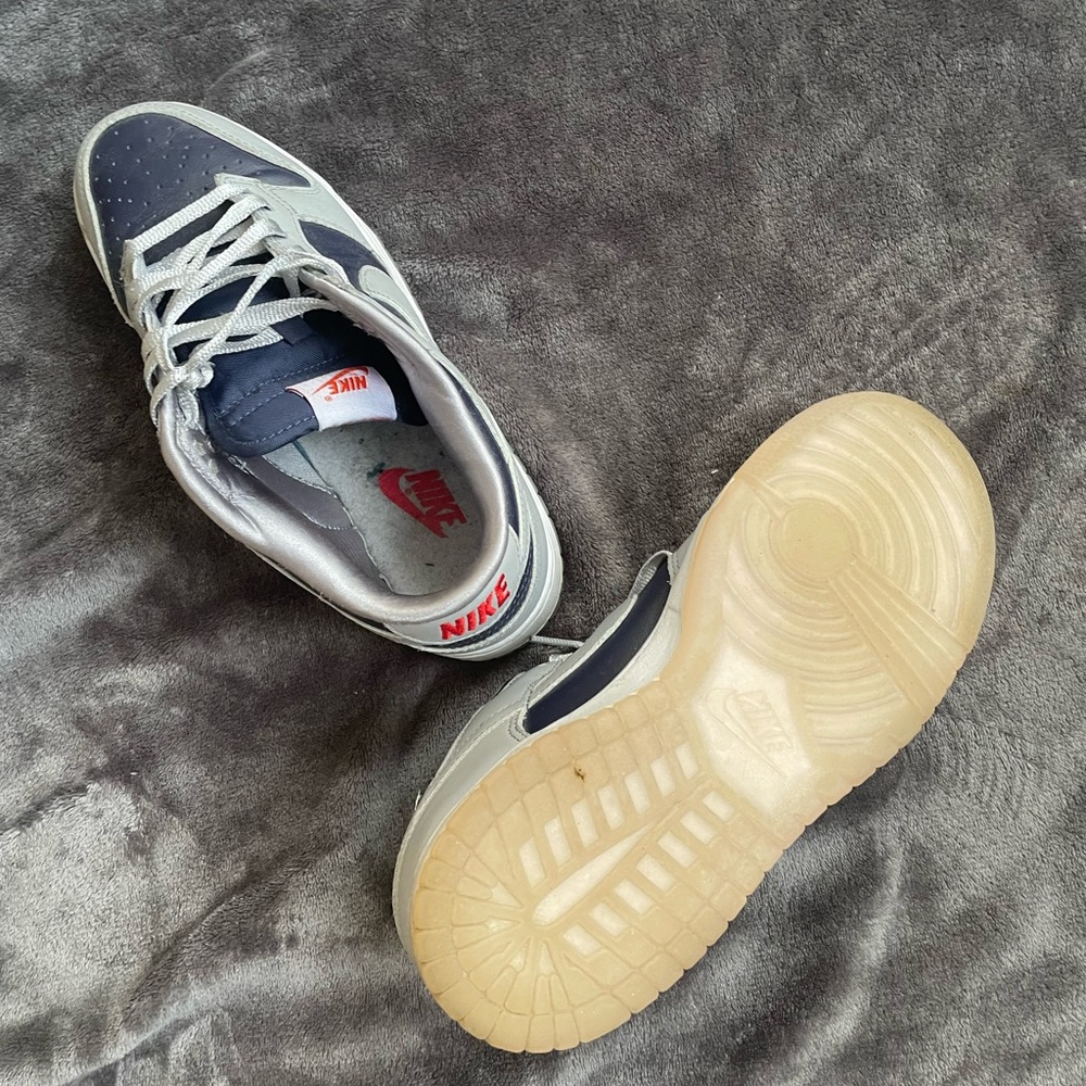 Nike Dunks - Picture 2 of 2